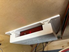 Broadway Limited Rolling Thunder Receiver Mount