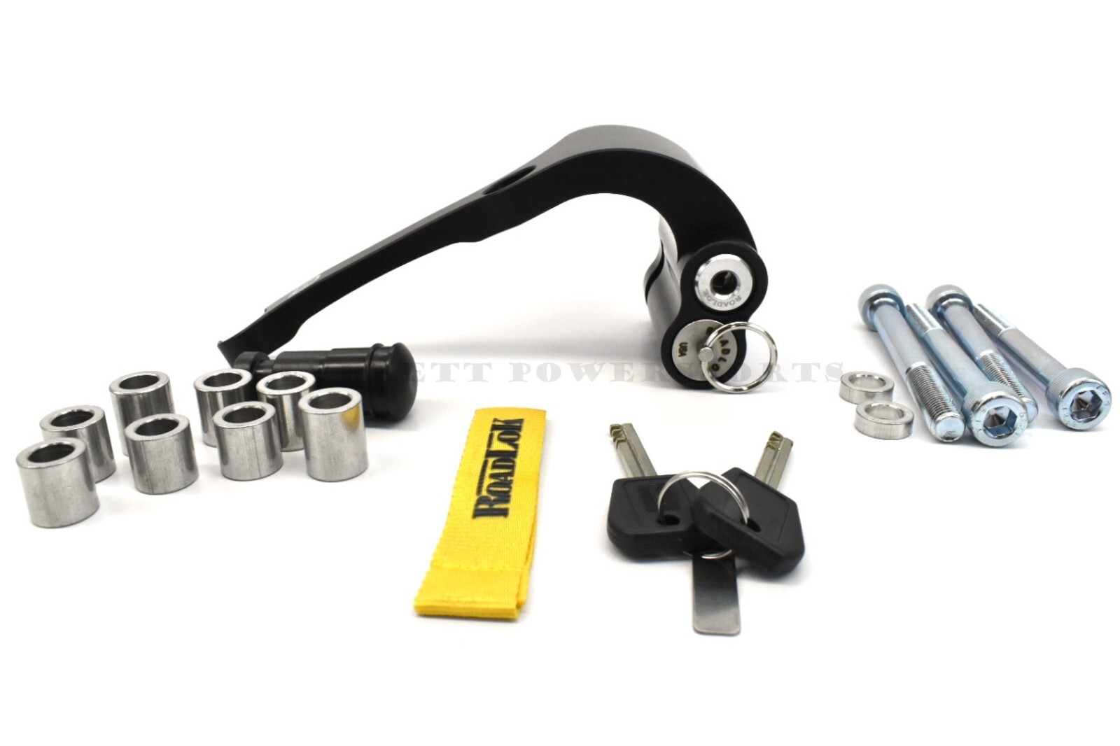 Roadlok Disc Lock Svartpilen 701 19-20 Vitpilen 701 18-20 Husqvarna #S294 B