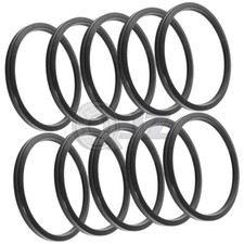 10x QJZ2k Oil Seal 42 x 62 x 7 Replacement New