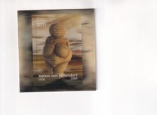 ÖSTERREICH Briefmarke VENUS
