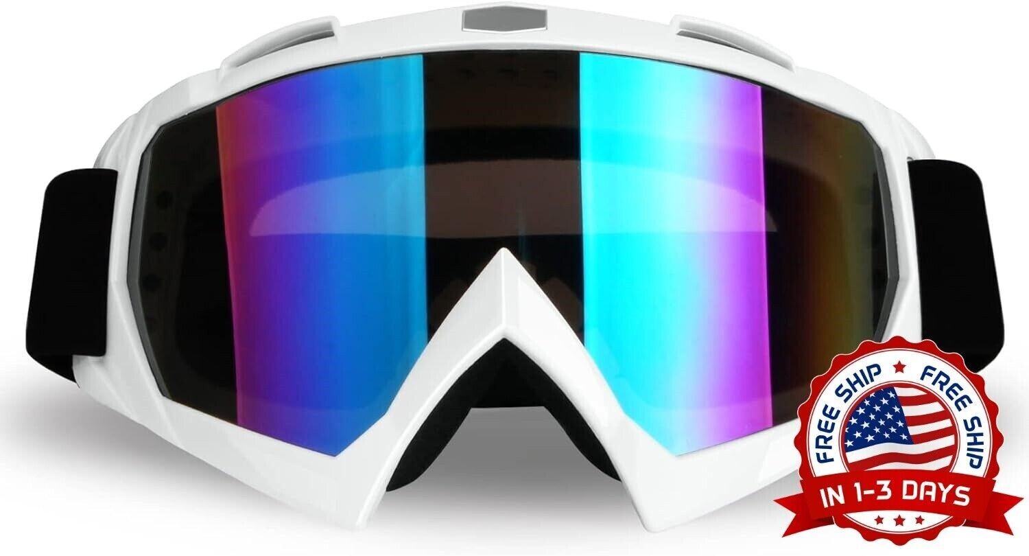 Funda Protectora Para Lentes De Gafas De Vuelo Antigravedad A1 – Cubierta Antipolvo Y Antirrayas