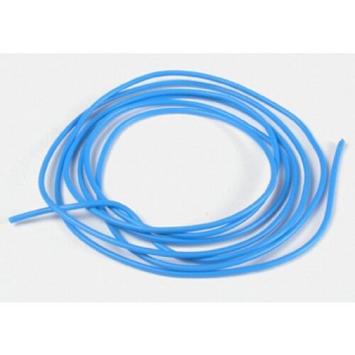Cable Silicona Fino Extraflexible 1 metro MSC-2208 slc - Photo 1/1