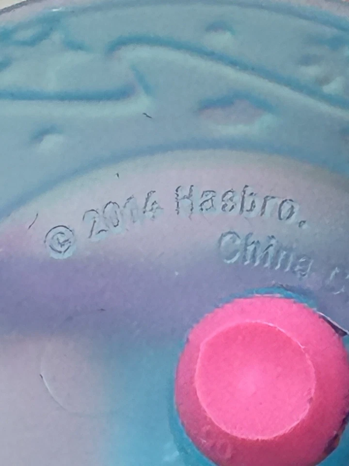 Littlest Pet Shop Minka Mark McDonald's Happy Meal Toy 2014 - Image 3 of 4