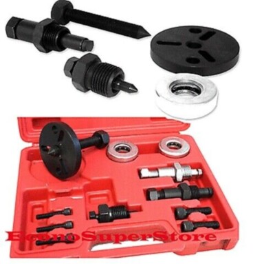Cold Coal Compressor Peiling Disassembly Car Air Conditioning Disassembly Tool