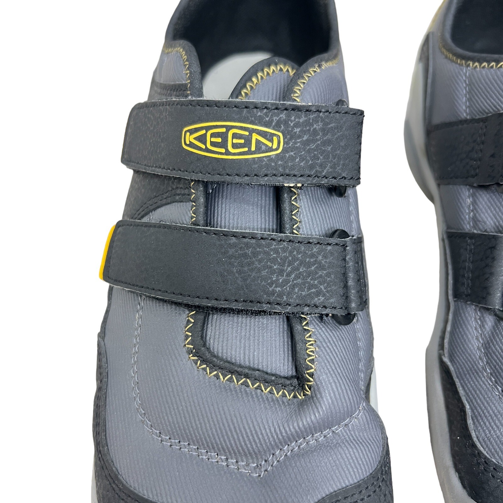 Sneakers Keen Knotch hollow DS grandi lavabili per bambini giovani taglia 6