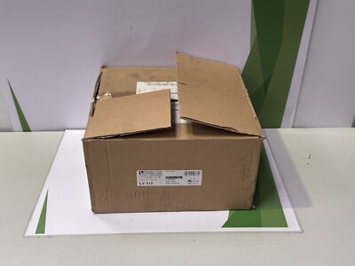 RUBSAMEN & HERR  LV 410 230V 50/60Hz  LÜFTER   UNUSED