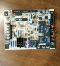 Lennox Circuit Control Board 1012-83-9694A 1712N060039