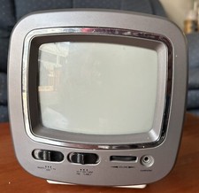 Vintage Claybrooke 2003 5 In 1 Compact TV Companion In Great Shape