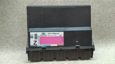 ±3 Multifunction Module 1S7T15K600ZC Fits 01-07 FORD FOCUS BOX15