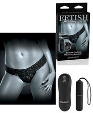 mutanda perizoma con vibrazione mini dildo fallo vibrante stimolatore vaginale