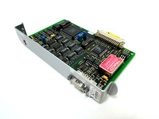 Bosch 1070077405-203 DP-EA4 Profibus PLC E:1