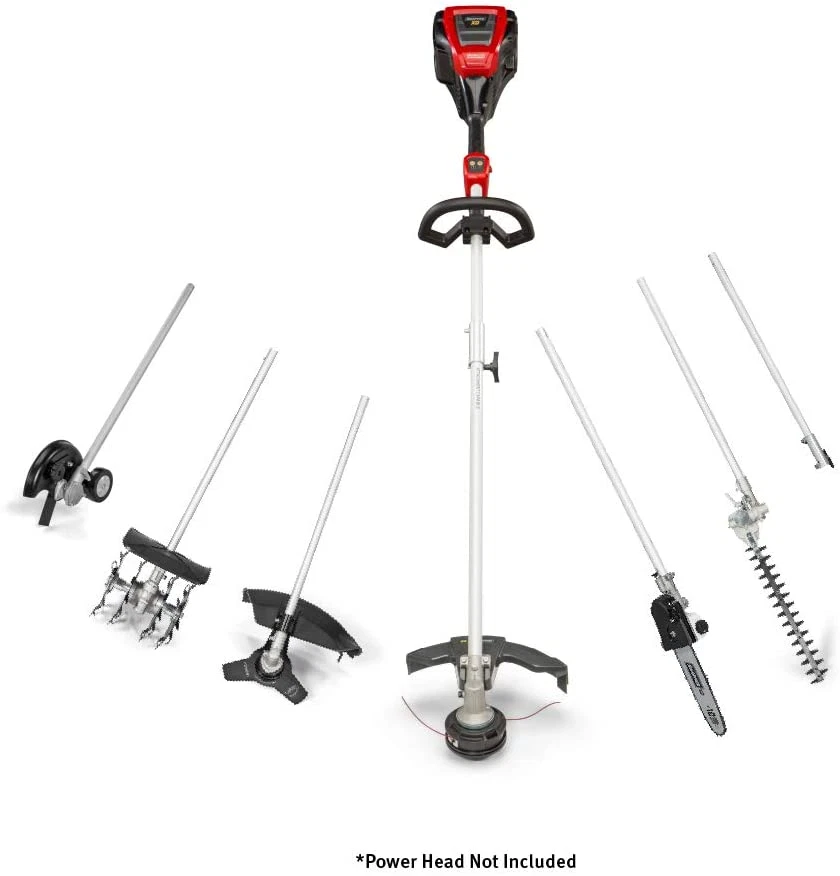 Accesorio para cortadora de césped Snapper XD 82V MAX compatible con recortadora de cuerdas Snapper XD Foto 4 de 4