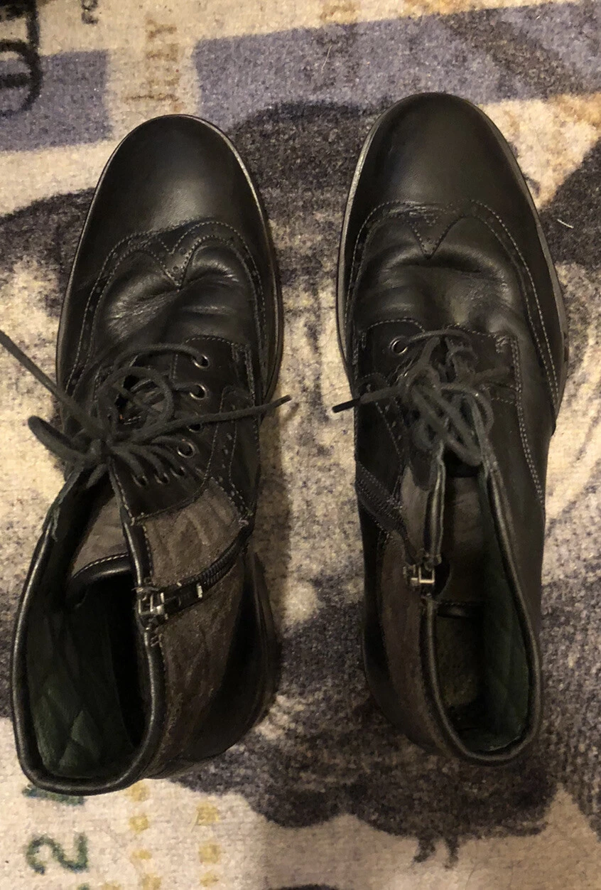 J&M Est 1850 Men’s Size 10.5M
