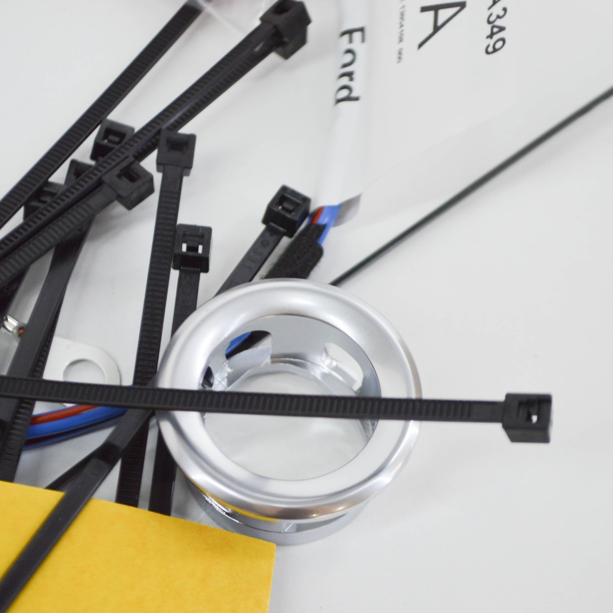 FORD KUGA MK2 C520 Tow Bar Electrics Kit 2397762 NEW GENUINE | eBay 