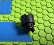 TIPPMANN A5 A-5 REAR SIGHT - BLACK - PAINTBALL