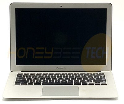 APPLE MACBOOK AIR A1466 MID 2012 13.3