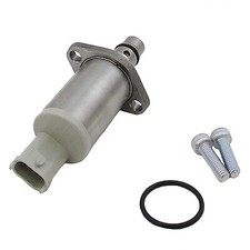 9741 MEAT & DORIA Pressure Control Valve, common rail system for CHEVROLET,OPEL