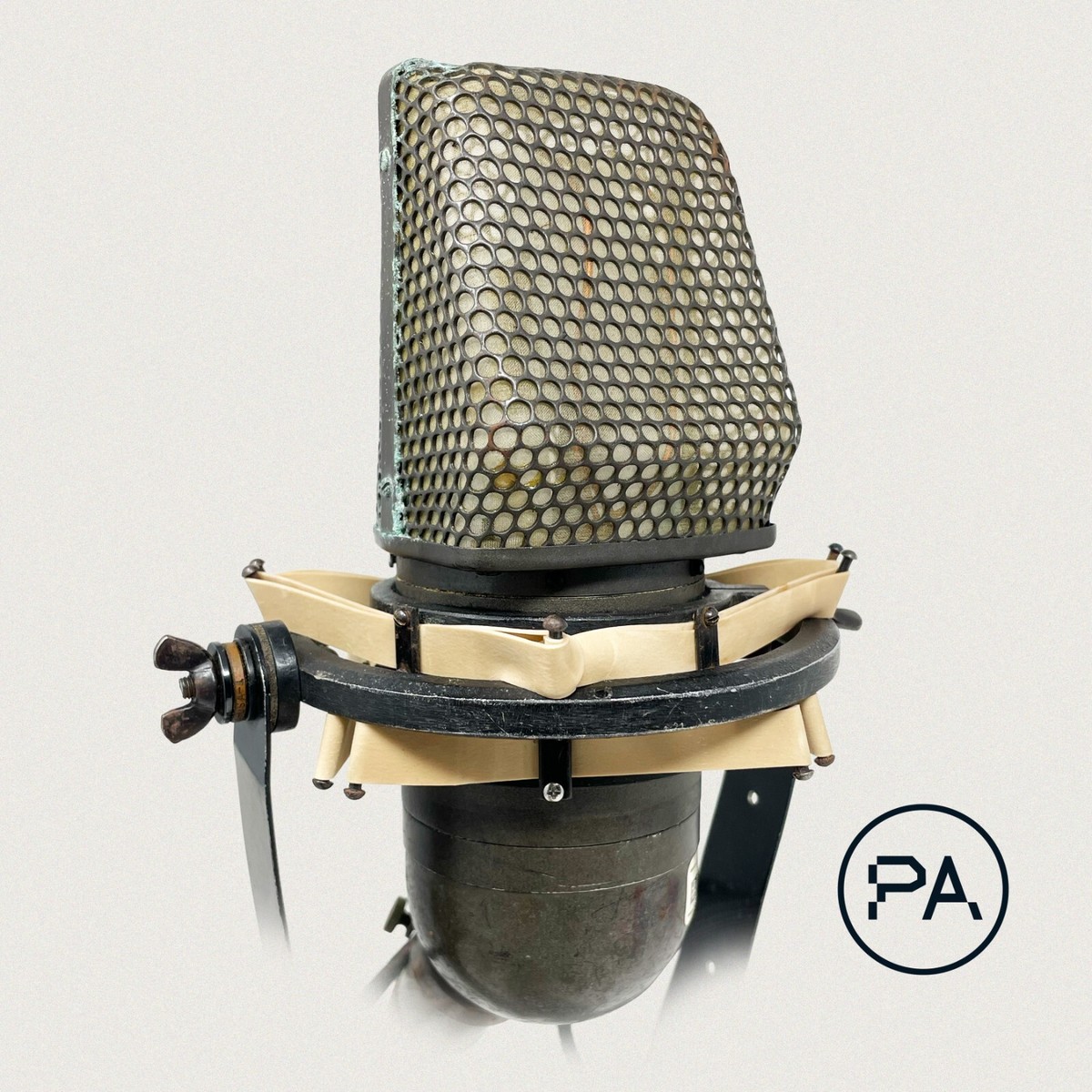 RCA KU-3A 単一指向性 リボンマイク　ジャンク RCA KU-3A *SERVICED* | eBay