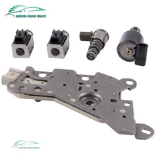 4T45E Transmission Solenoids Kit For GM Chevy 2004-On EPC TCC Shift 4T40-E 4T40E