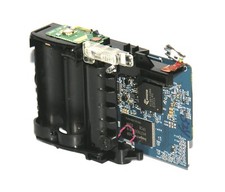 Main System Board For GE RS1200 Digital Camera - Repair Parts