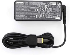 Genuine AC Adapter Charger Lenovo ThinkPad X250 X260 X240 X270 Power Supply 45W