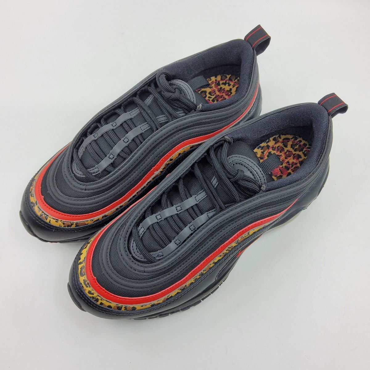 nike airmax 97 leopard