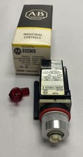 Allen-Bradley,800MR-16HA2BRA,Illuminated Selector Switch NOS