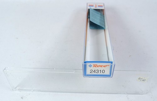 Spur N OVP ROCO 24310 LEERKARTON Liegewagen Touroopaa Bc4ümg-53 Leerverpackung ! | Zustand: Gebraucht
