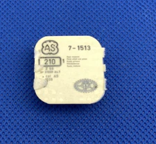 AS A Schild 1513 210/743 Third Wheel & Pinion Sealed. New Old Stock. 664-774 R