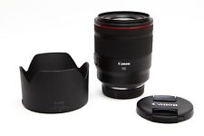 Canon RF 50mm F1.2 L USM Camera Lens (2959C002) for sale Canon RF 50mm F1.2 L USM Camera Lens (2959C002) for sale