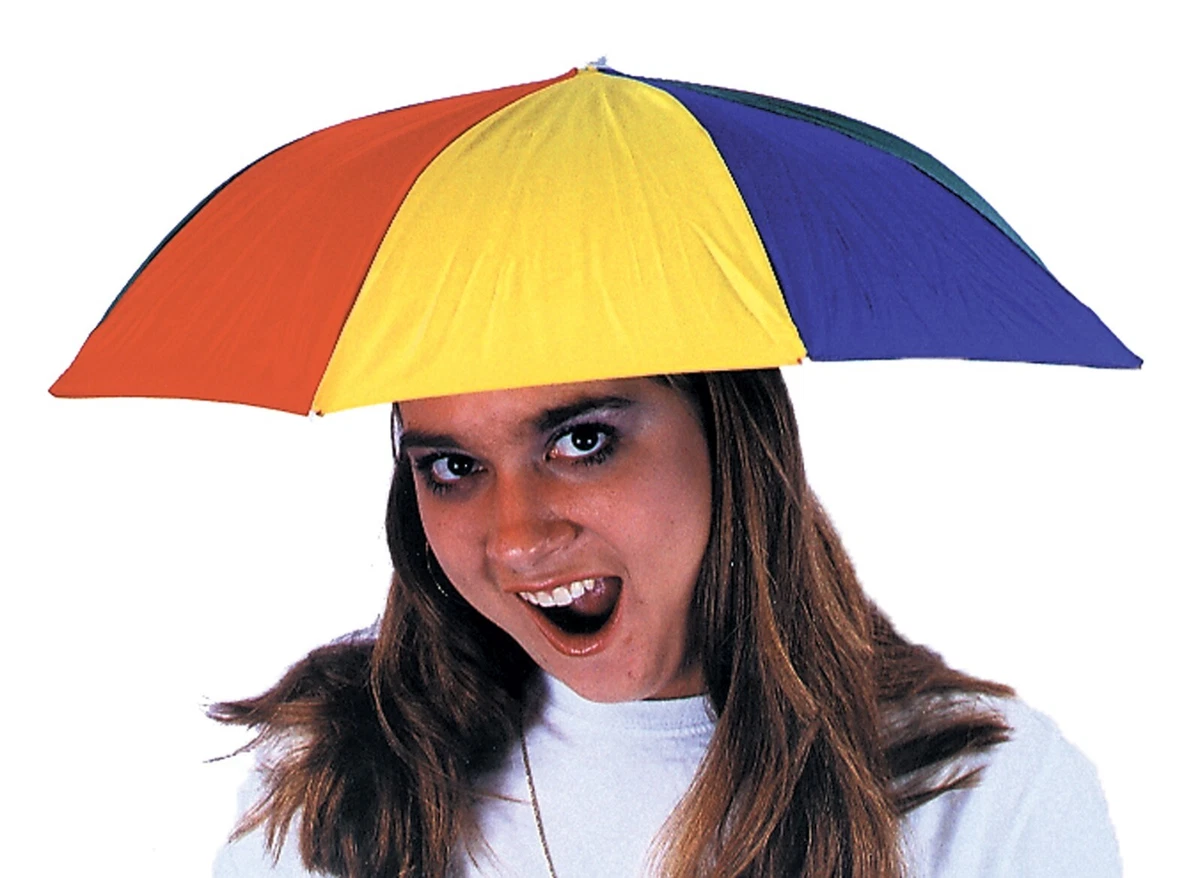 ebay umbrella hat