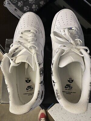 nike air force 1 low supreme x comme des garcons | eBay nike air force 1 low supreme x comme des garcons | eBay