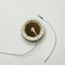 RK 87 34mm Large Diaphragm Condenser Mic Capsule Cartridge Core Microphone NEW