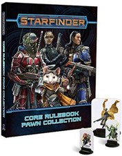 STARFINDER CORE PAWN COLLECTION Brand New Factory Sealed