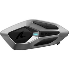 Shark SENA Helmet MESH MWS Single Waterproof Intercom System 24 Riders 1600m