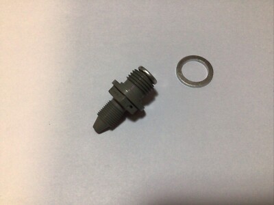 NOS DUNLOP Filtered Delivery Connection ACO2752 qty 1 (E/6) for AH8512 Bottle