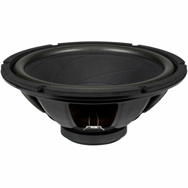 parts express subwoofer