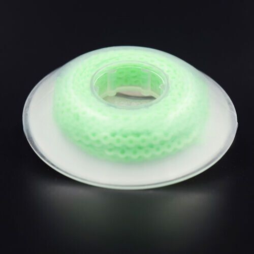 Dental Orthodontic Elastic Rubber Power Chain Braces Bands Short/Long