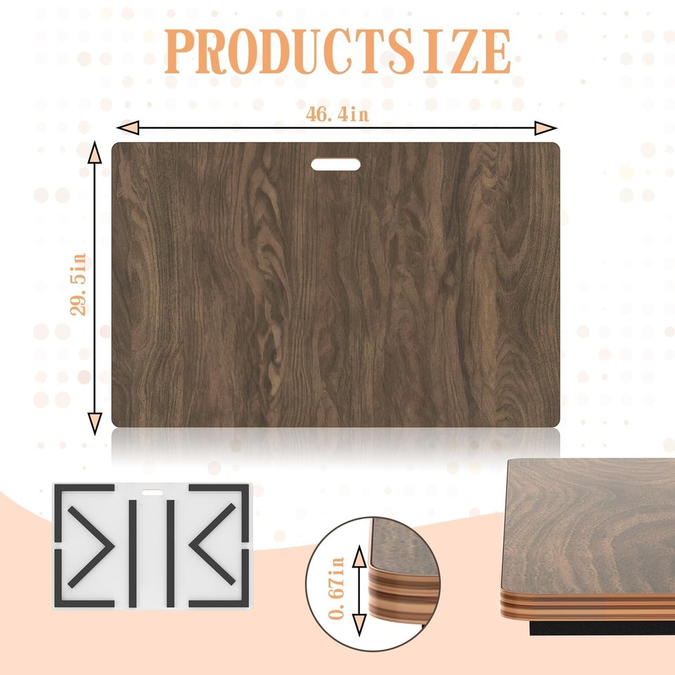 Tap Dance Floor,Tap Board for Tap Dancing,Portable Dance Floor