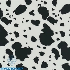 HD-A906 Cow Print (50 cm)