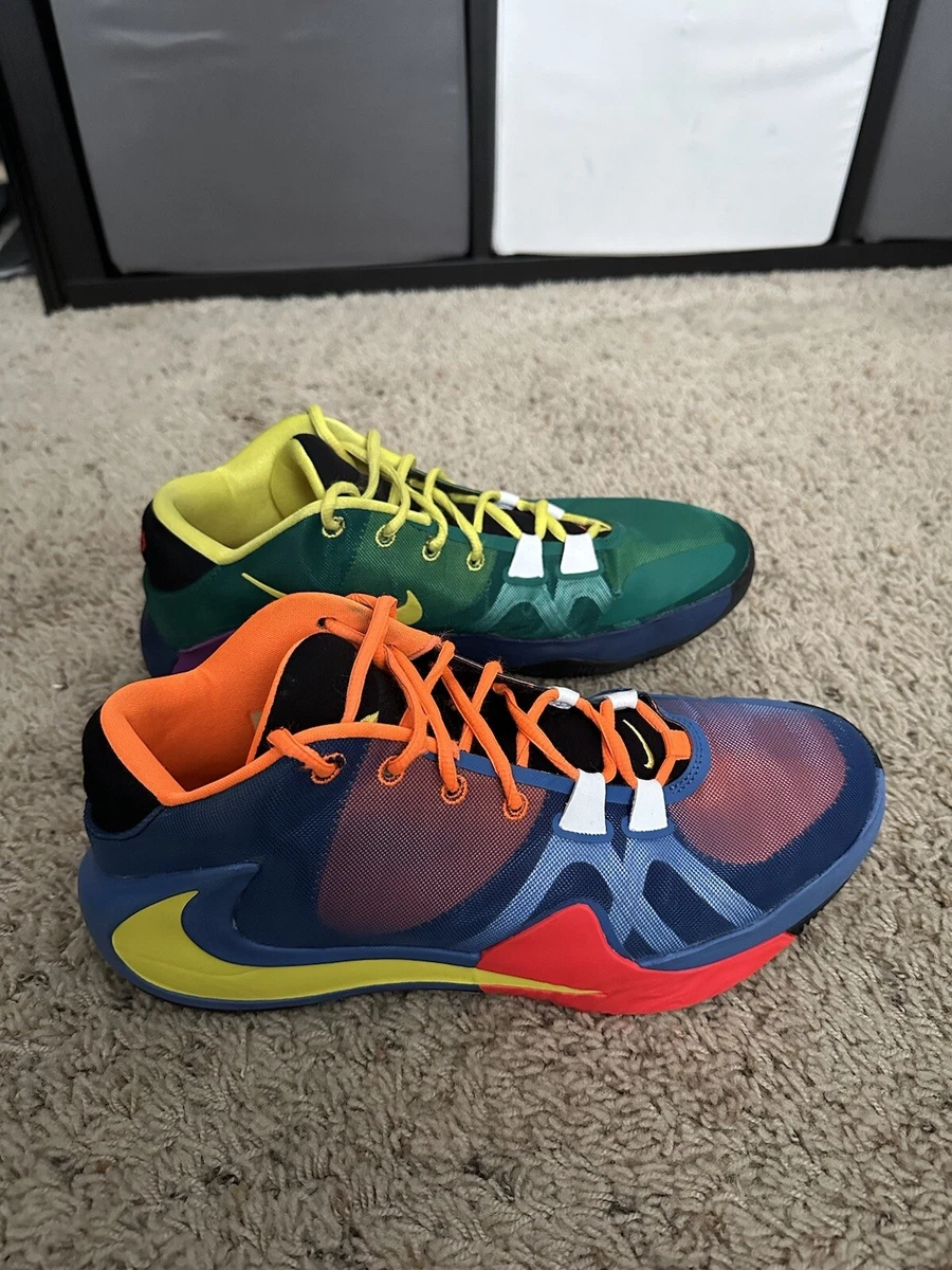 Buy nike clearance zoom freak 1