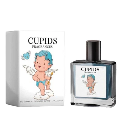 SEALED NEW CUPID 2.0 HYPNOSIS MEN’S PHEROMONE COLOGNE MEET MORE HOT WOMEN 1.7OZ - Picture 2 of 13