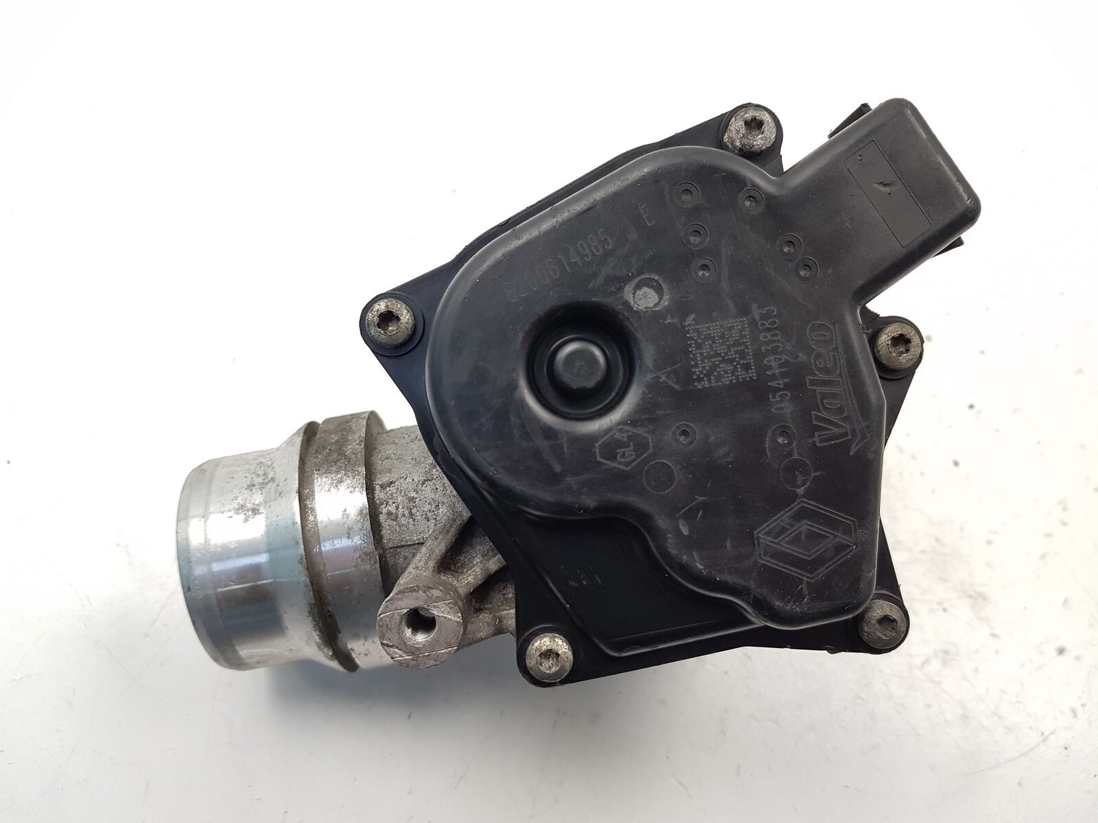 Drosselklappe Für Nissan Opel Renault 2,3 CDTI M9T702 M9T M9TBCD7