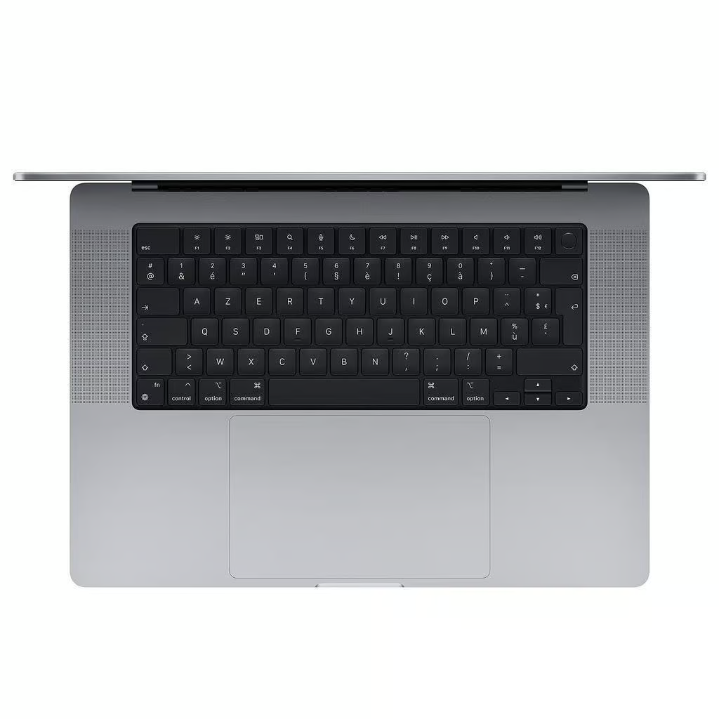 Apple MacBook Pro (16-inch, M1 Pro, 2021) 16GB RAM -1TB SSD