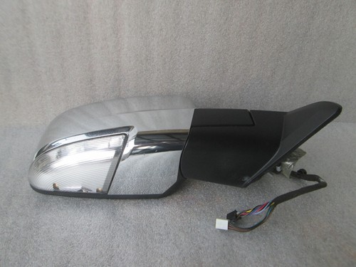 2015 2016 2017 2018 2019 2020 Ram 1500 Right Passenger Side Mirror OEM - Picture 3 of 6