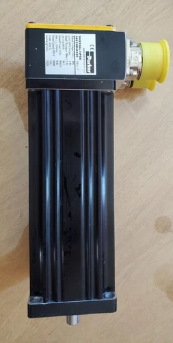 Parker Compumotor  SM233AL-NPSB