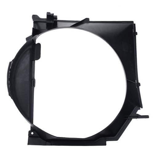Radiator Cooling Fan Shroud for BMW 3 Series E46 323i 325i 328i 330i