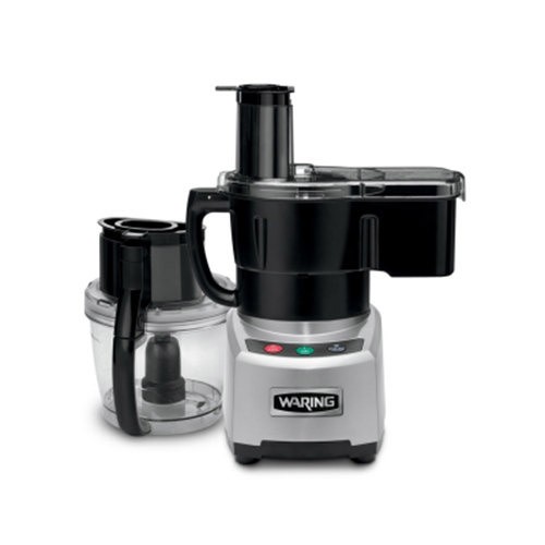 Waring WFP16SCD 4 qt 2 HP Continuous Feed Food Processor