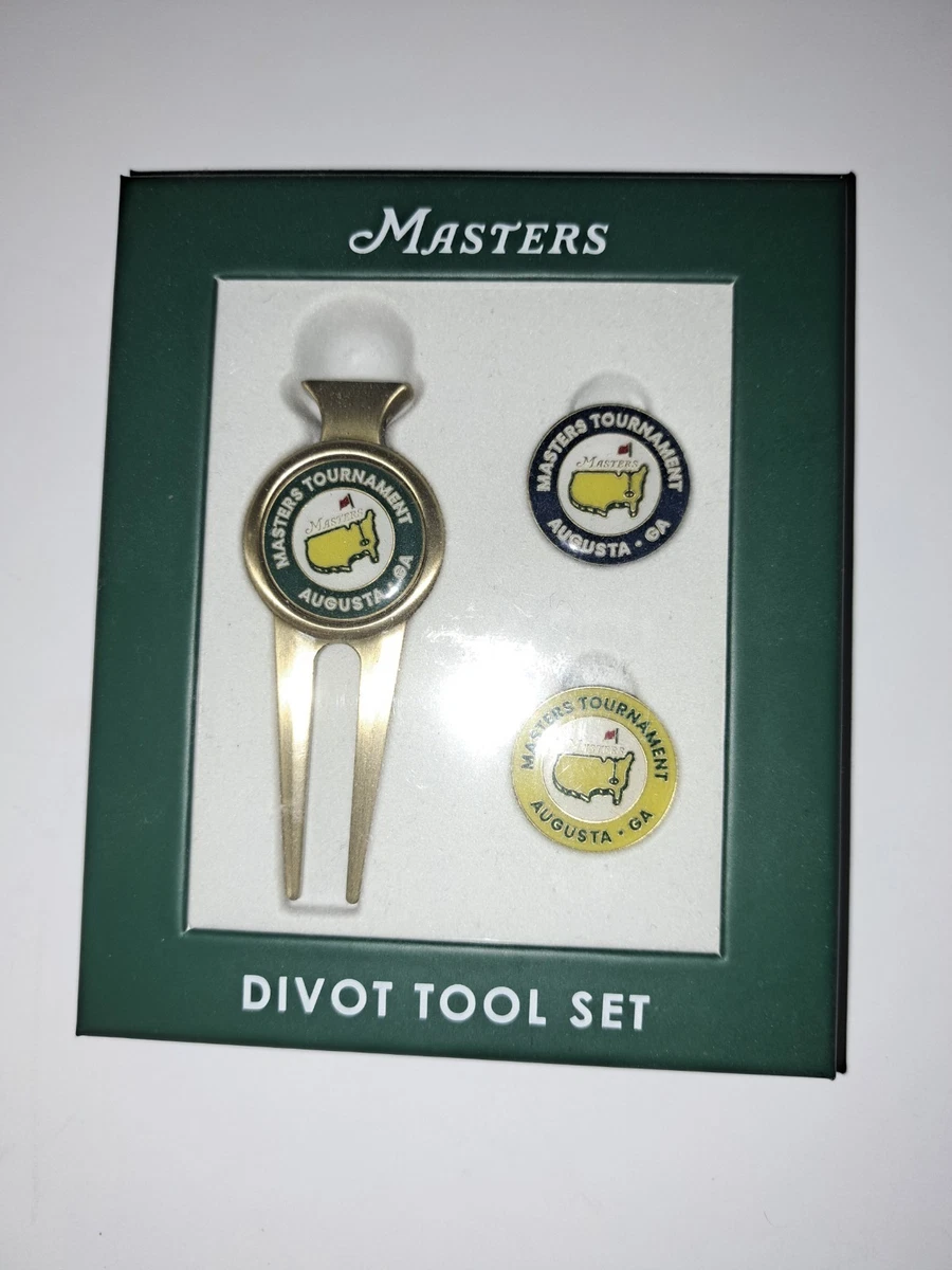 Masters Golf Divot Tools for sale - eBay