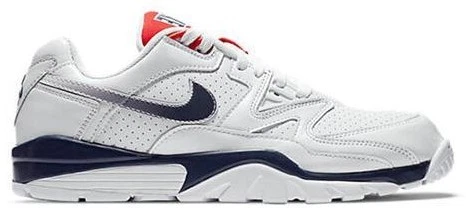 Preços baixos em Nike Air Cross Trainer 3 Low USA | eBay
